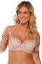 Nursing bra model 215991